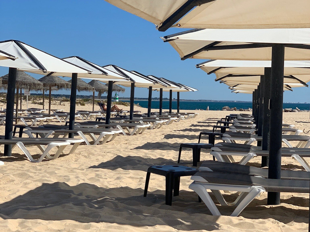 Costabeach Tavira Island and Tours-塔维拉必去景点