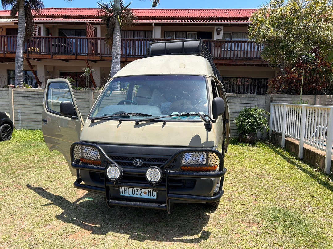 Mozambique Experience-托佛必去景点