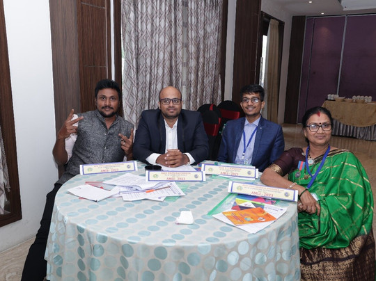 Hash Six Hotels主图