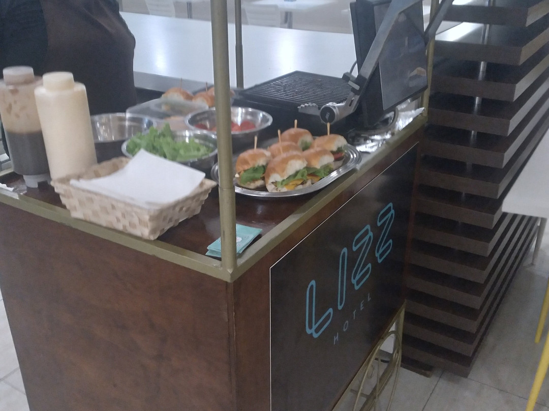 Golden Tower Aeroporto - Lizz - by Fênix Hotéis主图