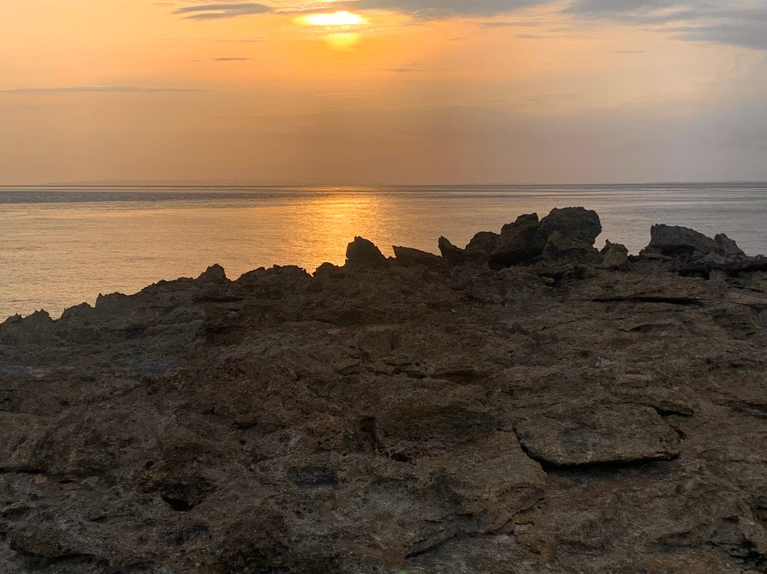 The Pandawa Hills Ceningan主图