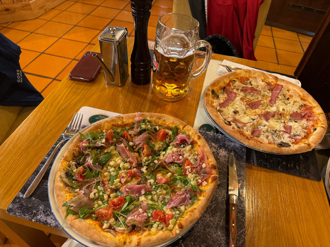 Pizzeria il Furetto