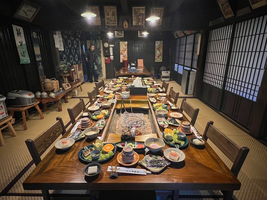 Minshuku Heikeso主图