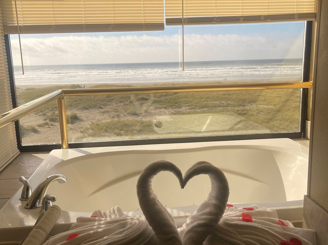 Best Western Plus Ocean View Resort主图