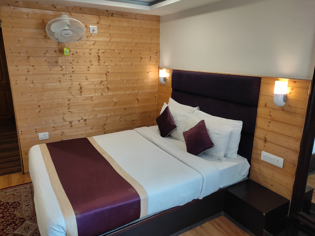 Sumitel Darjeeling主图