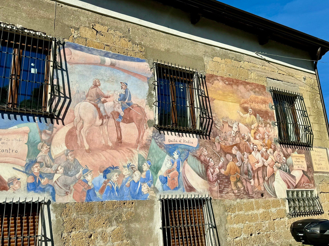 Borgo d'Arte di Valogno景点图片