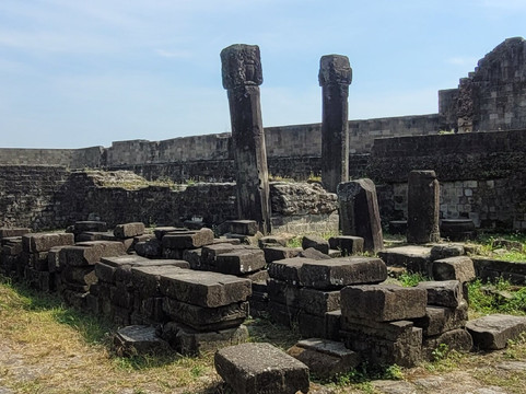 Kangra Fort-Kangra必去景点