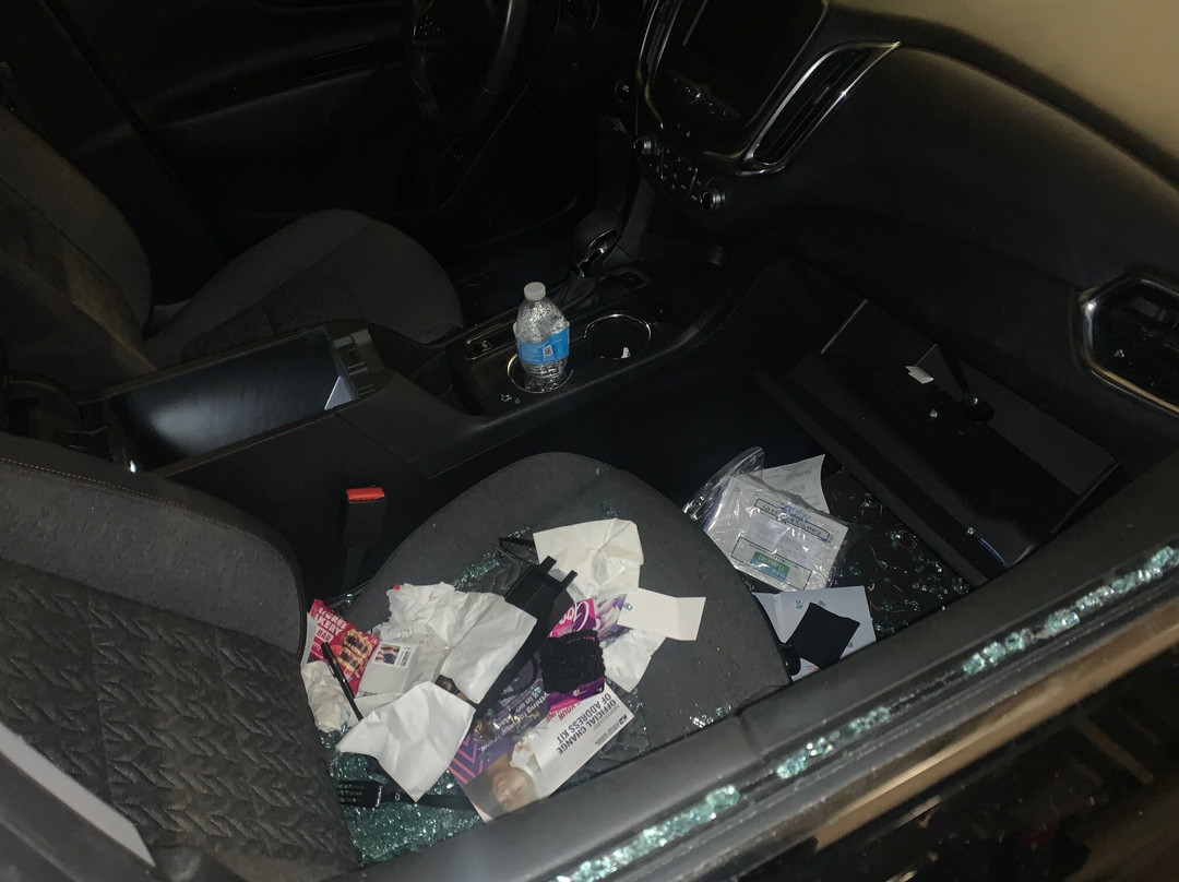 西雅图机场南福朋喜来登酒店主图