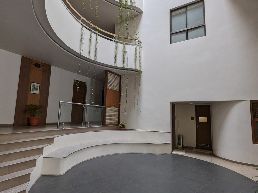 Hotel Classic Midtown主图