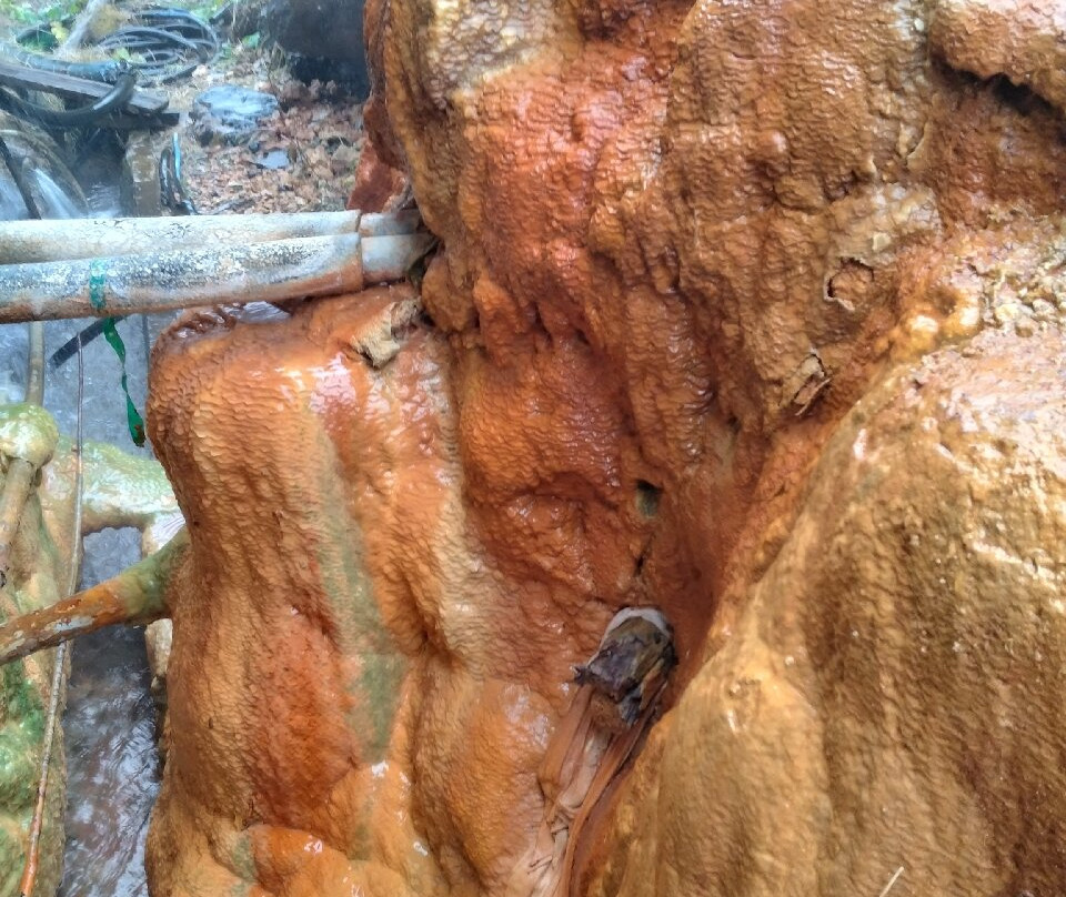 Takizawa Onsen Minshuku Matsunoyu主图