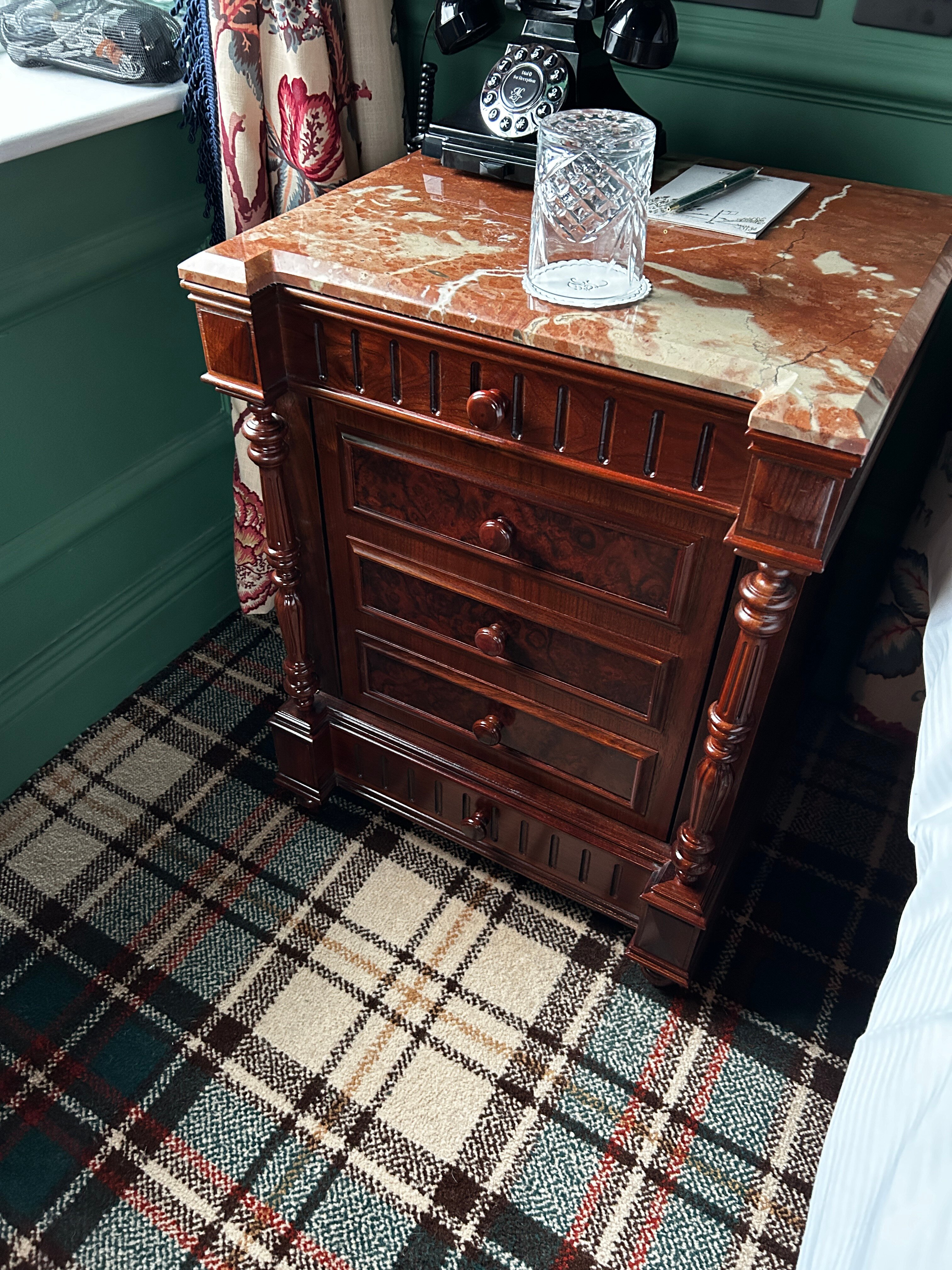 Slieve Donard-客卧