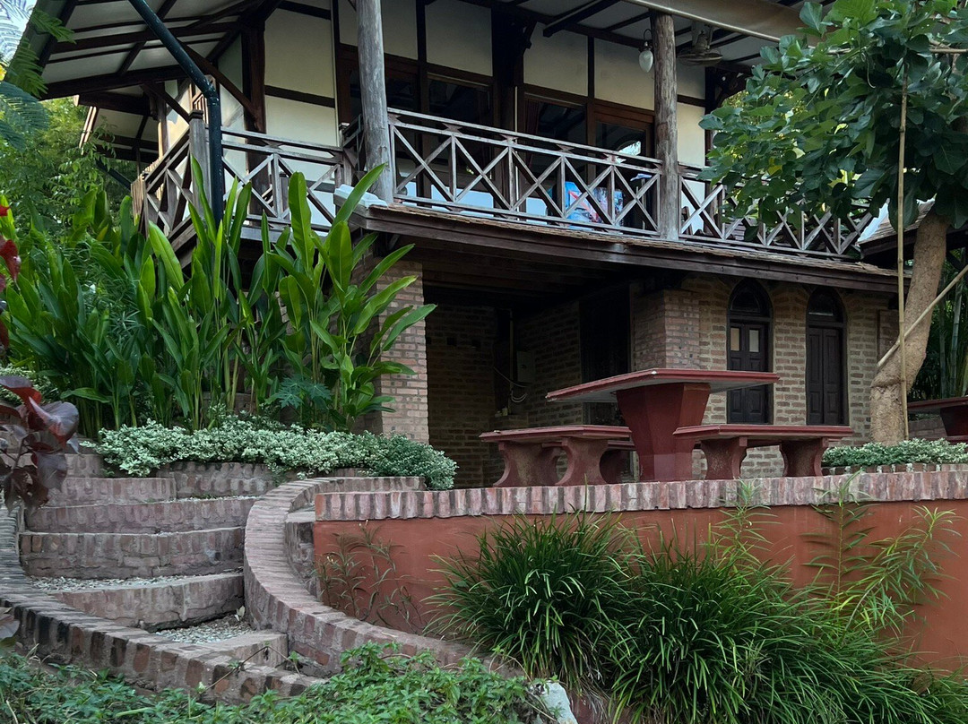 Chateau Orientale主图