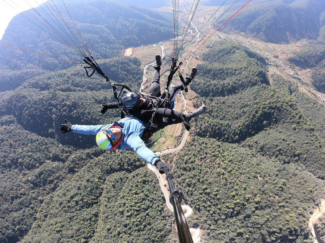 Babu Adventure-博卡拉必去景点