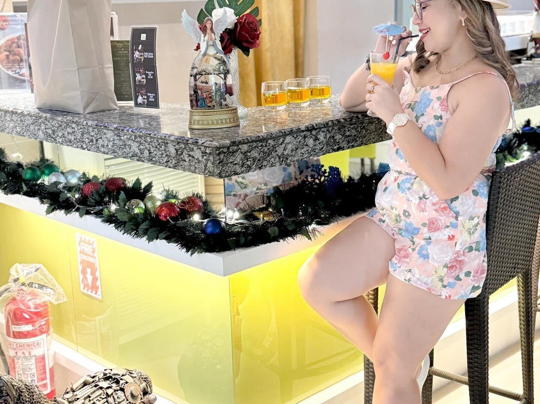 芒海度假村主图