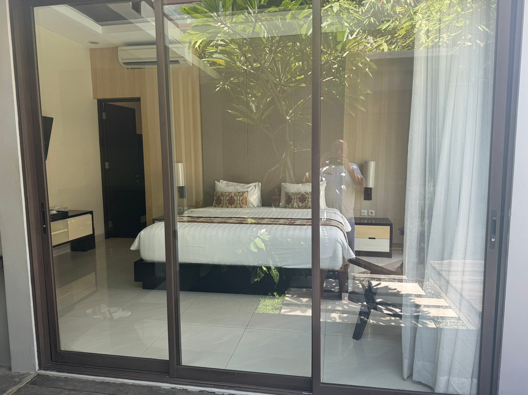 La Paradis Villa主图