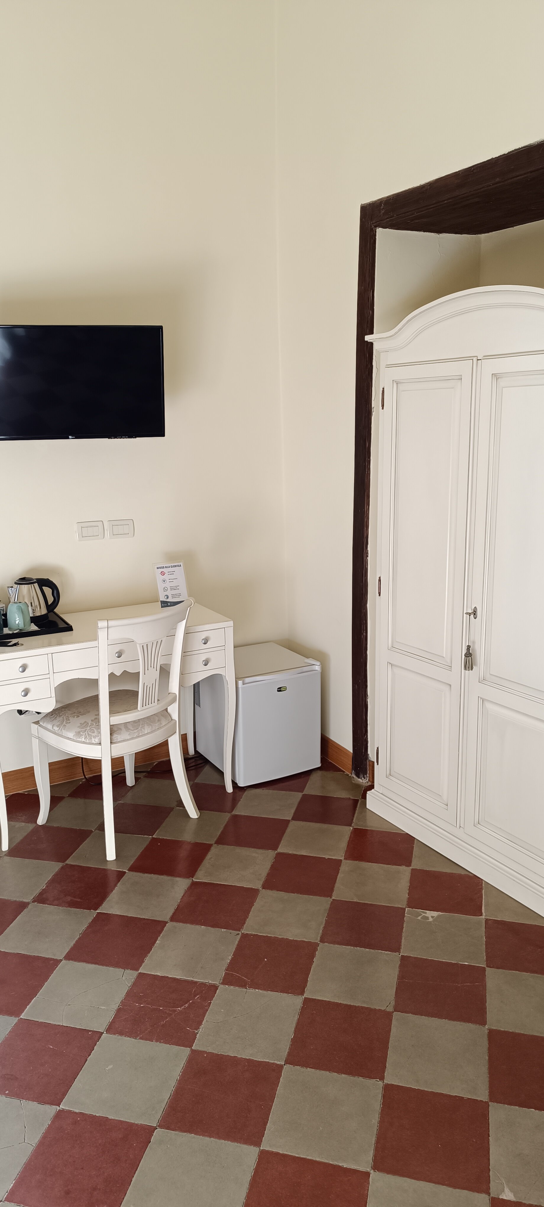Residenza Ducale-官方