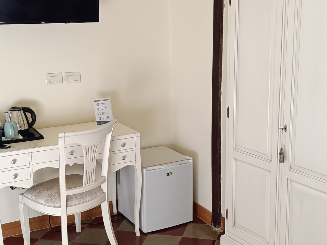 Residenza Ducale主图