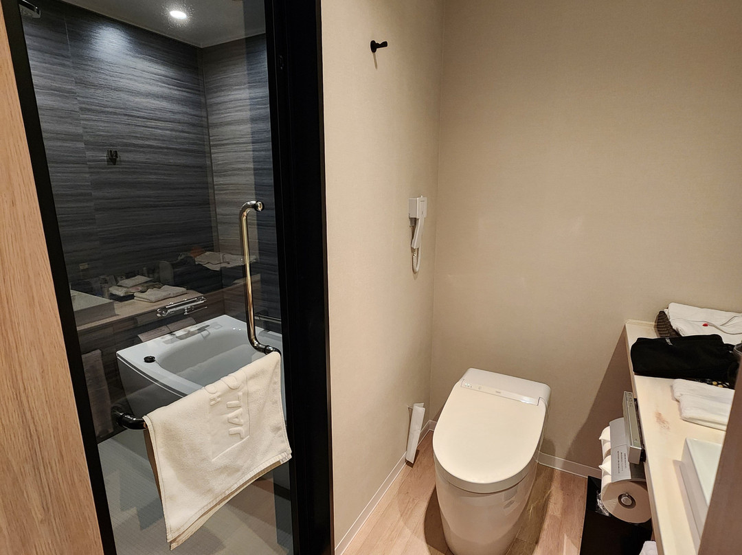 Hotel JAL City Toyama主图