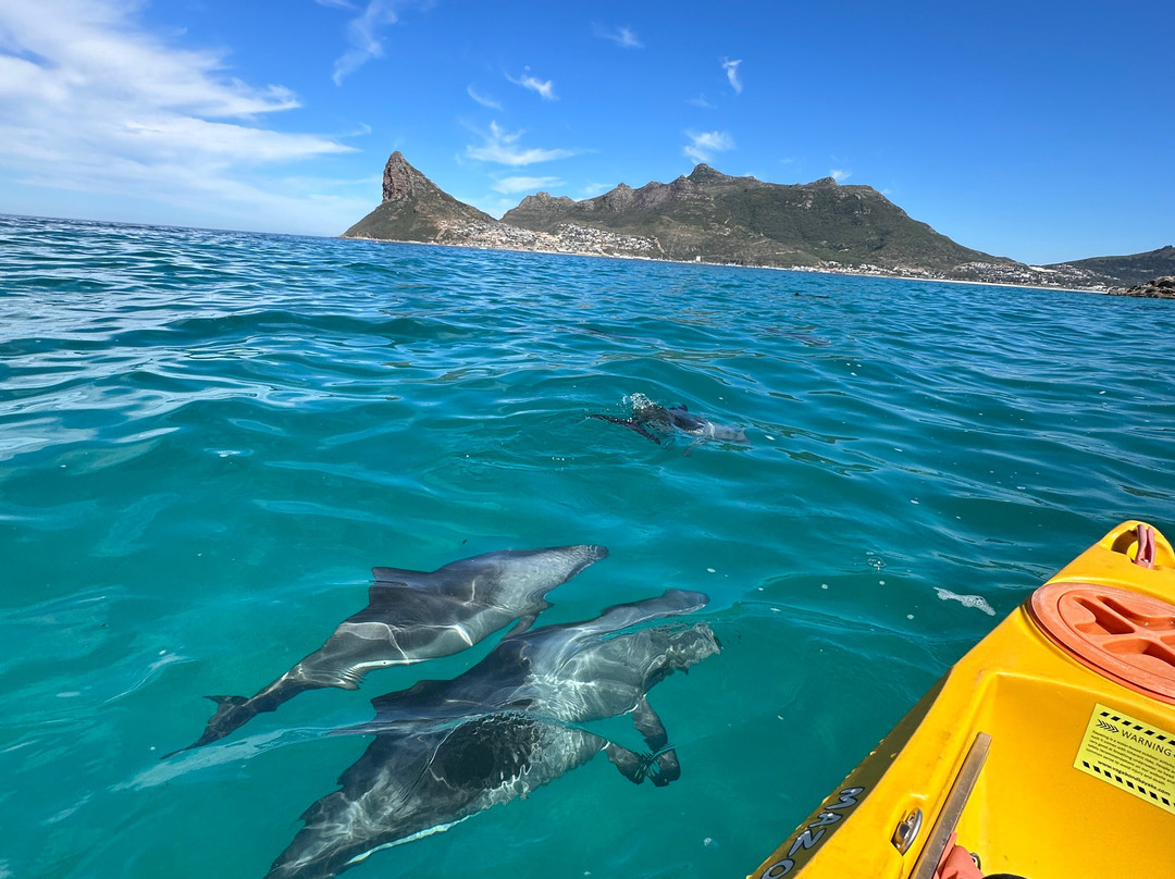 Karbonkelberg Tourism-木湾必去景点