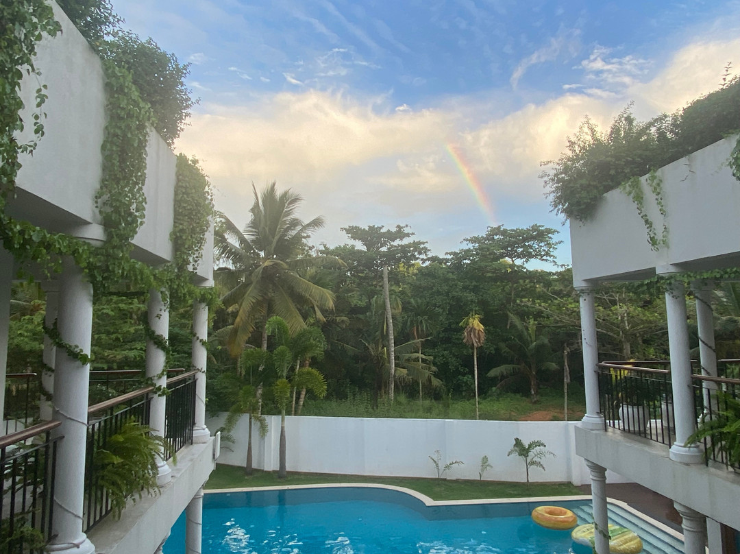 Ginger Palm Villa主图