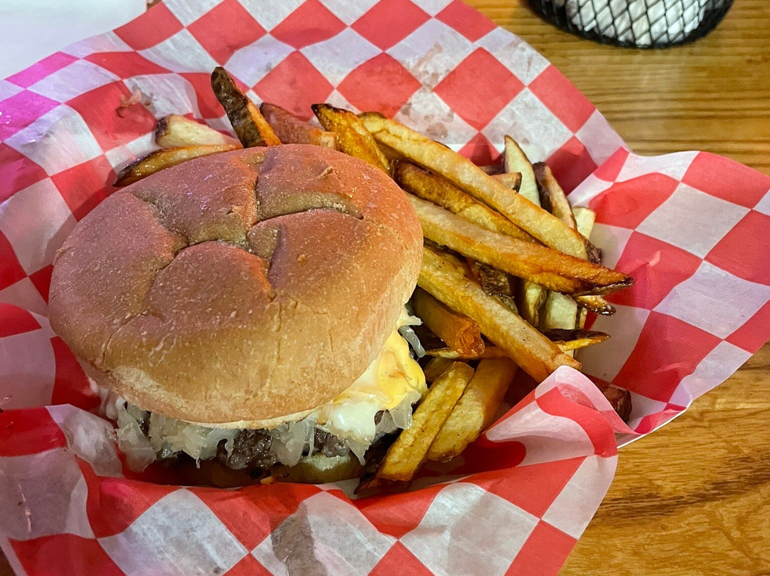 KC's Saloon