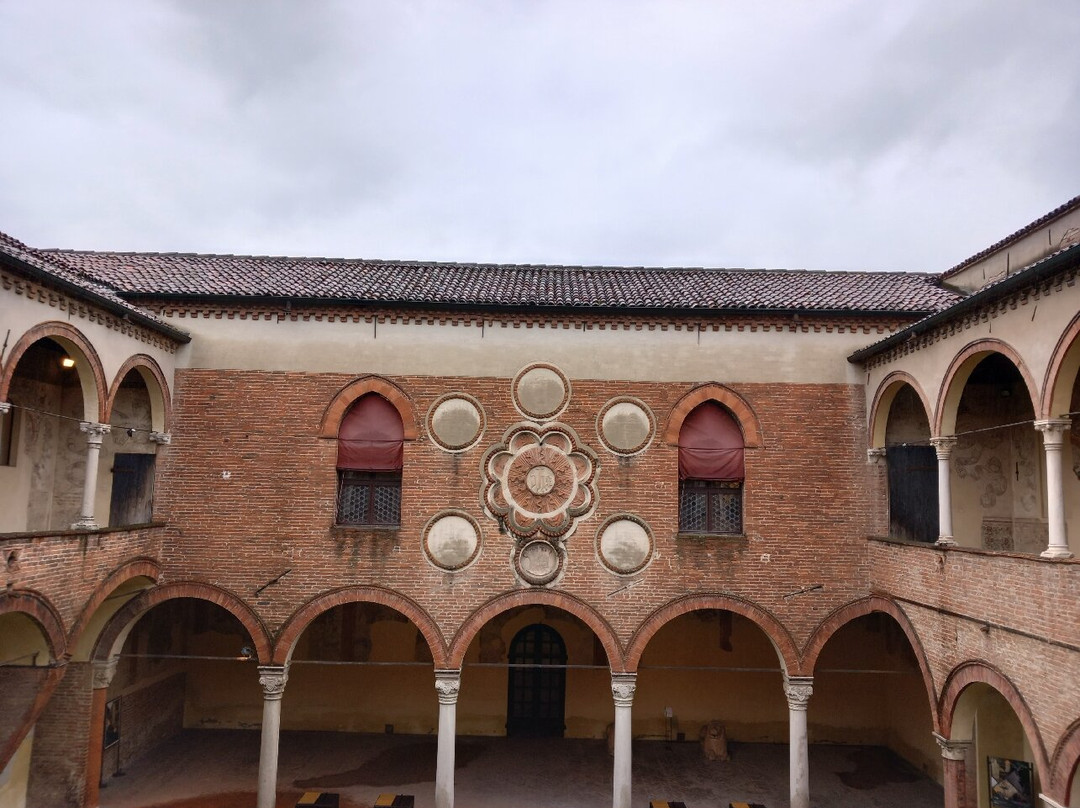 Museo di Casa Romei景点图片