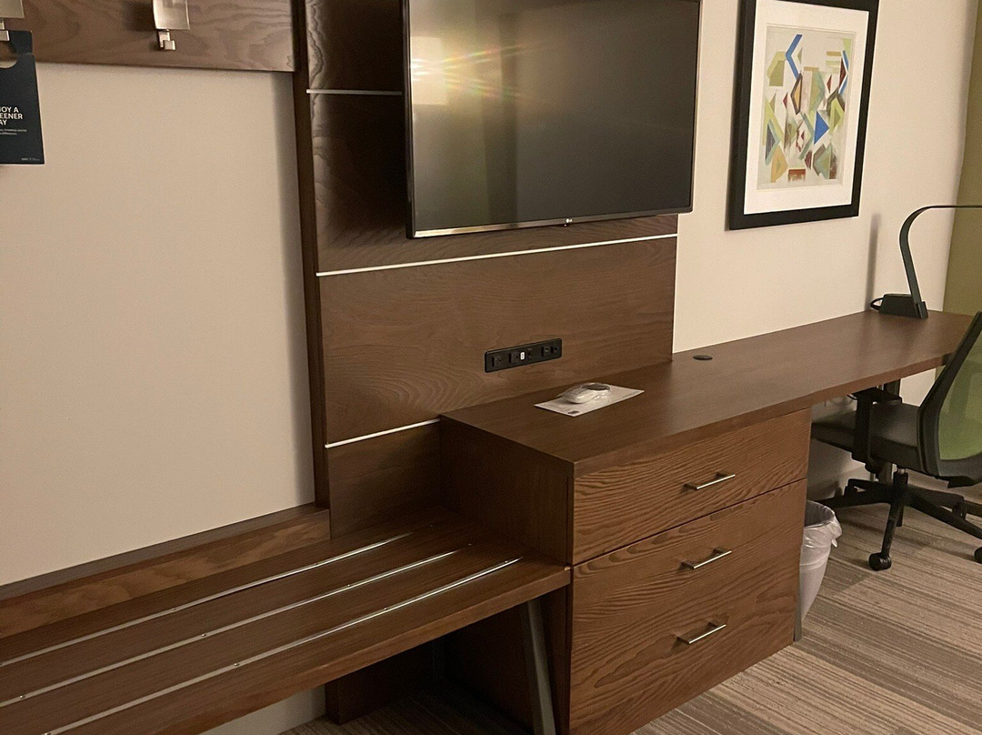 Holiday Inn Express & Suites South Hill By IHG主图