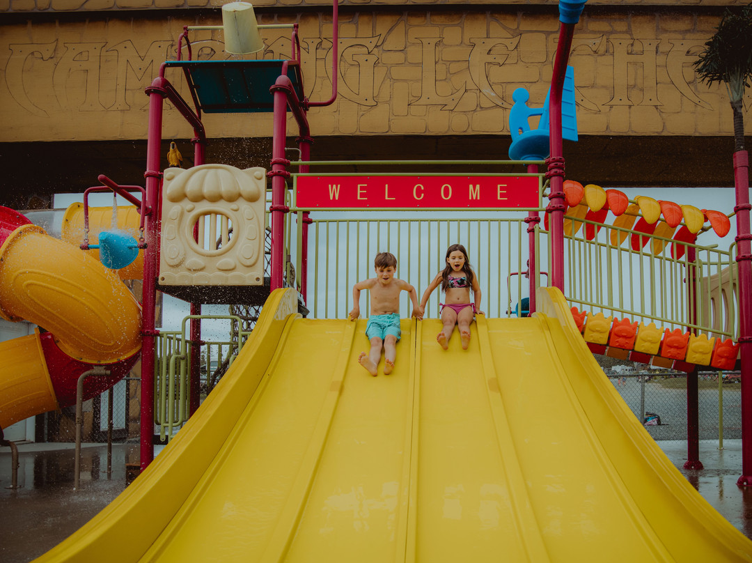 Domaine La Guadeloupe主图