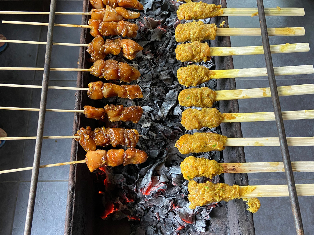 Bale Delod Cooking Class-乌布必去景点