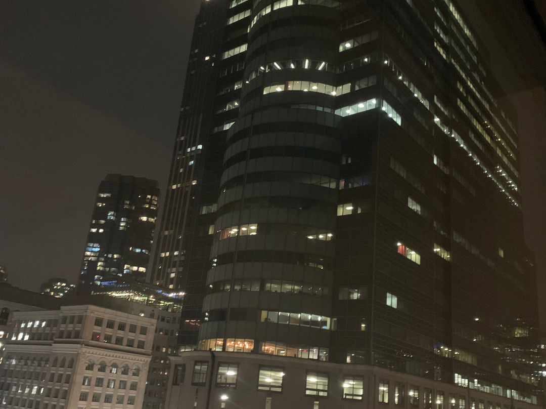 泽西城凯悦酒店主图