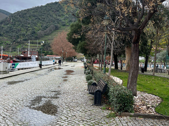 Touch Tours-波尔图必去景点