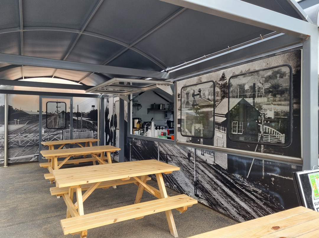 Gum Tree Pies Wodonga