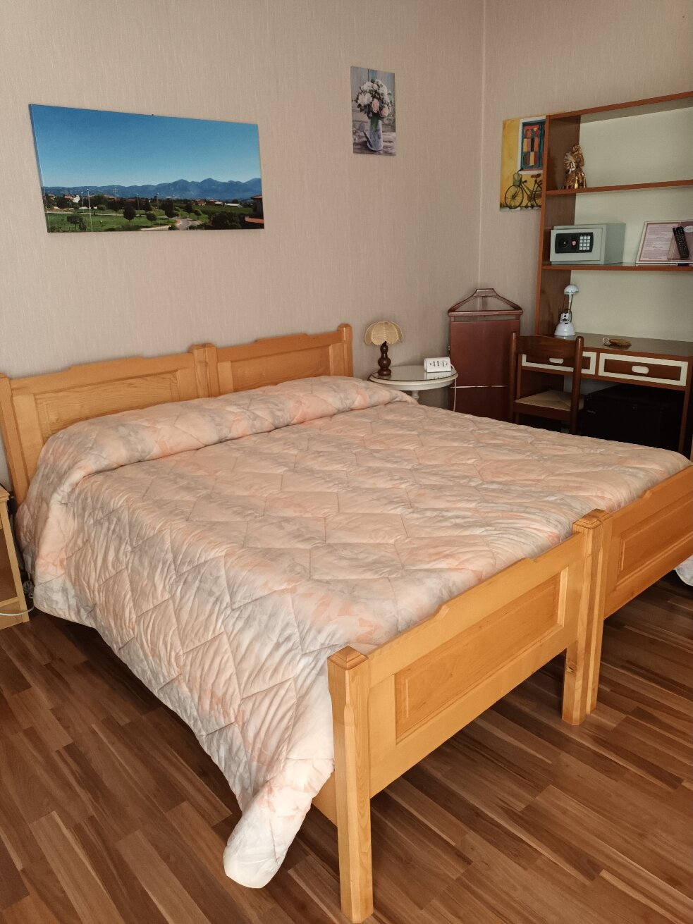 A Casa di Gianna B&B-官方