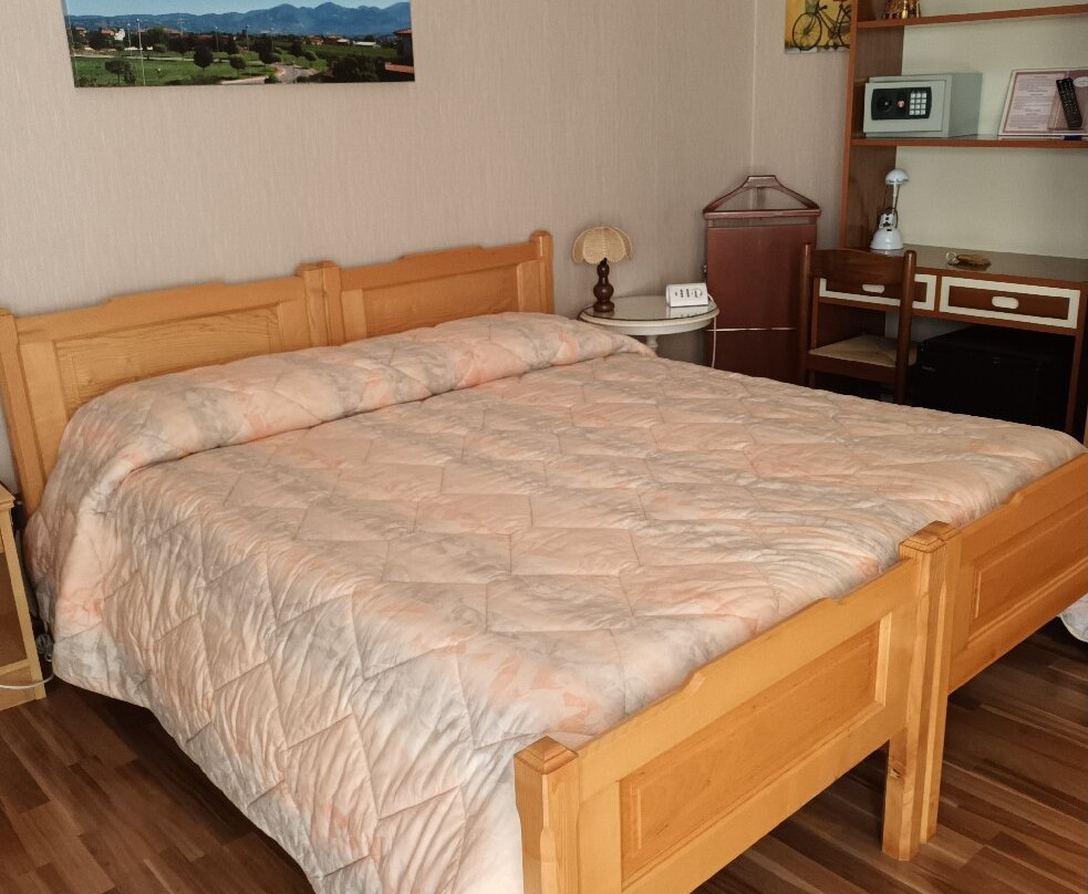 A Casa di Gianna B&B主图