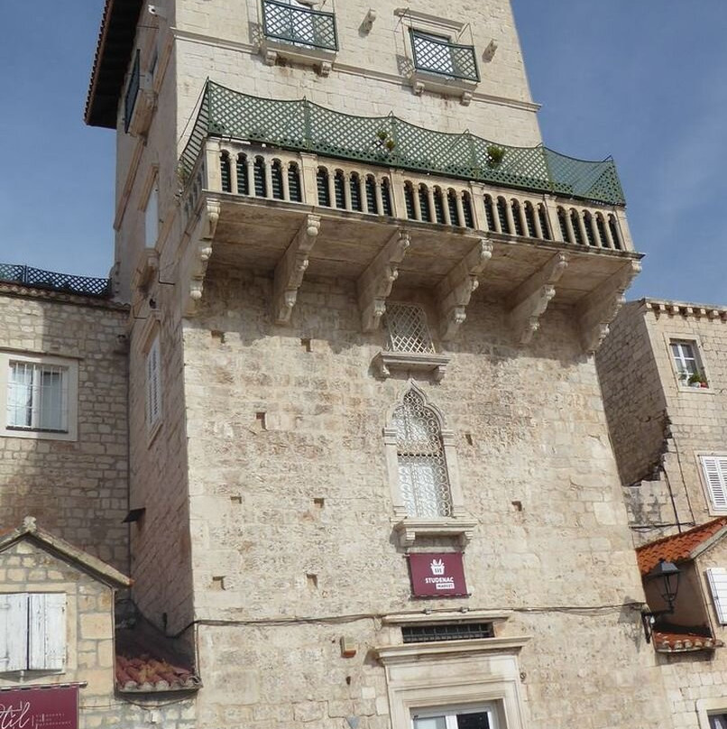 Vitturi Tower景点图片