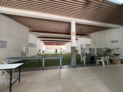 曼谷射击场-曼谷必去景点