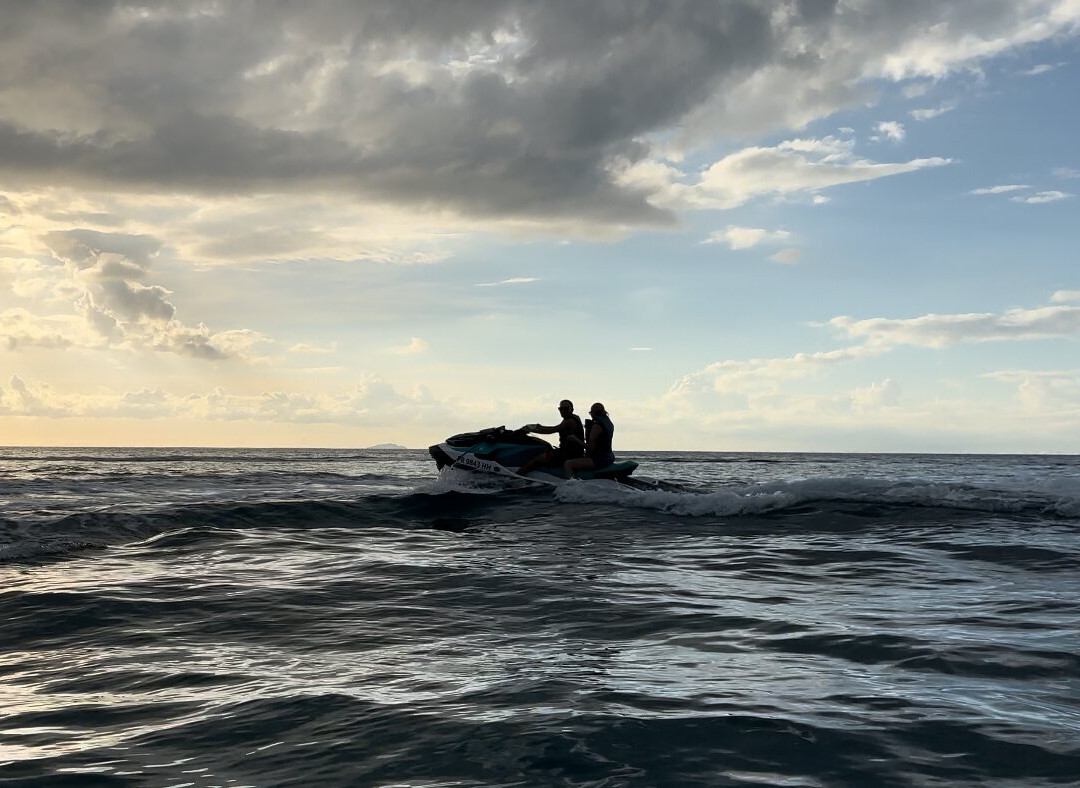 Ocean Water Sport-Aguadilla必去景点