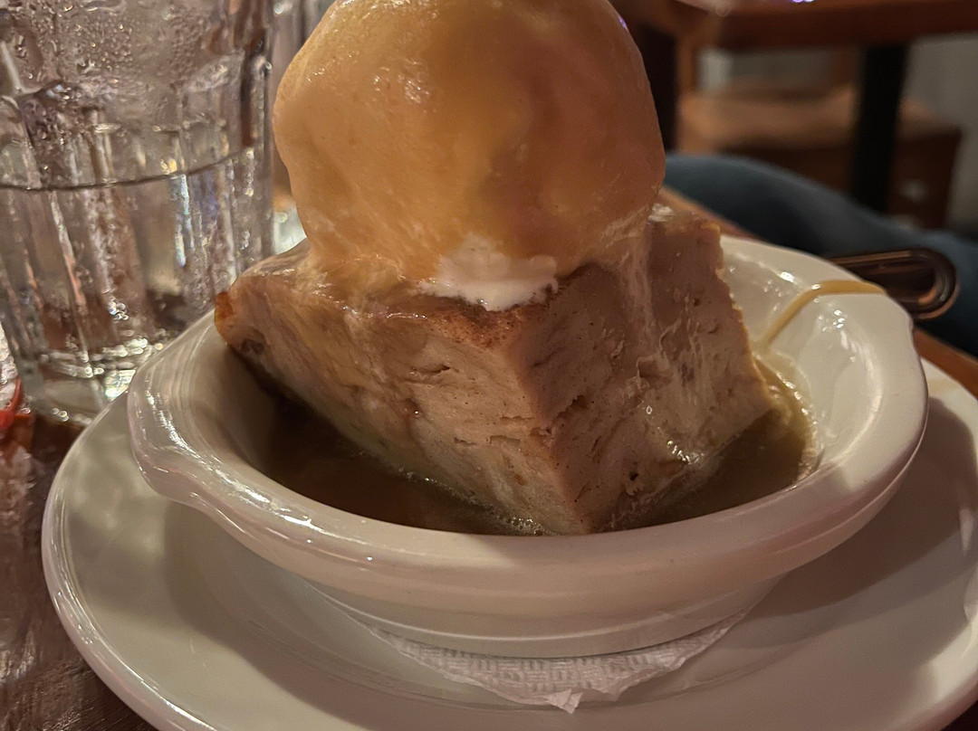 Snug Harbor Jazz Bistro-新奥尔良必去景点