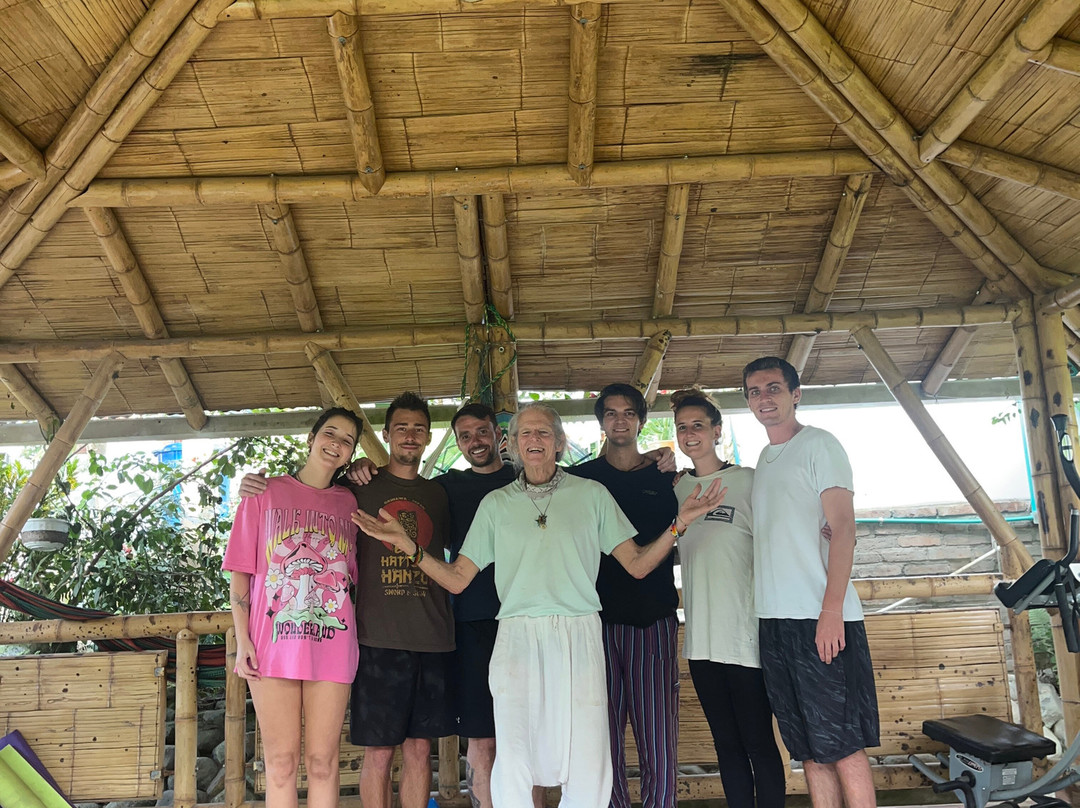 Hostal Vistaguila主图