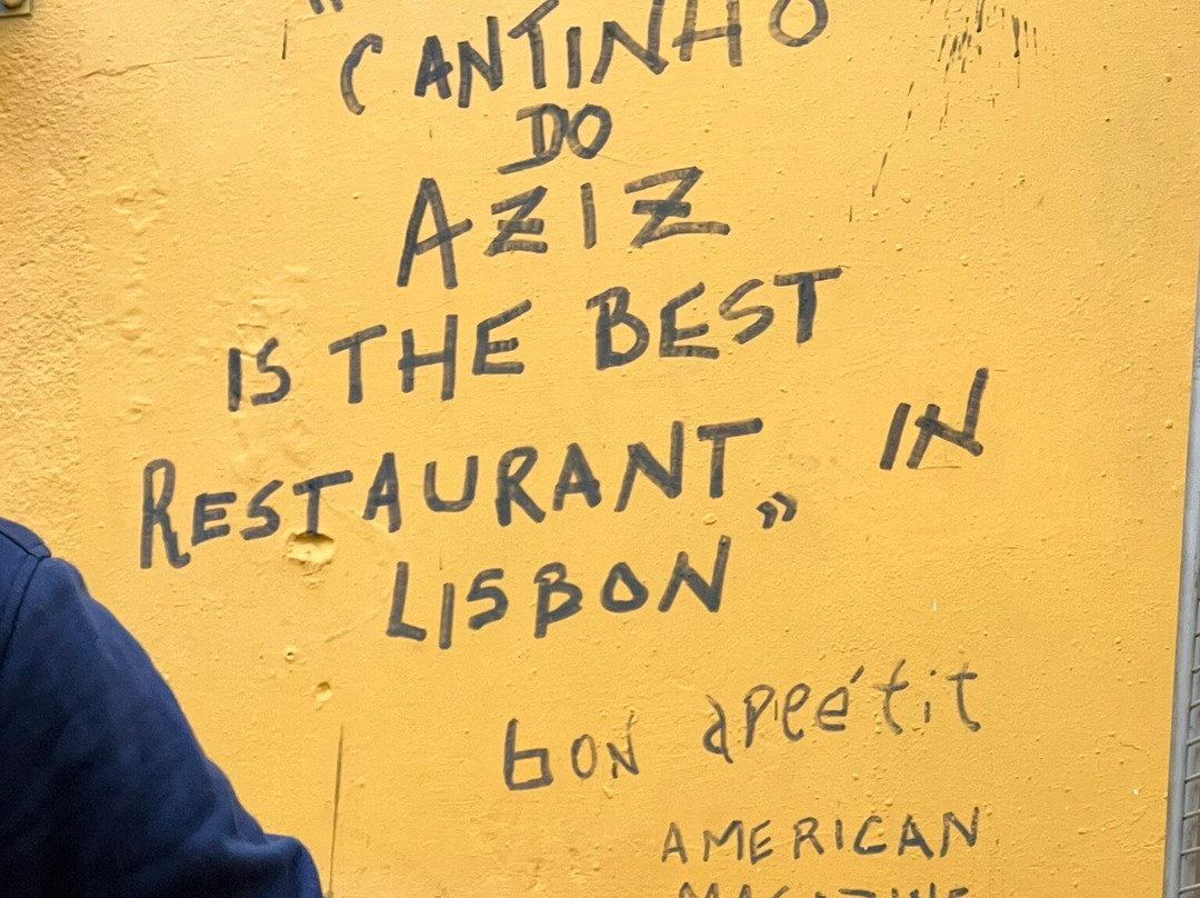 Eating Europe Food Tours Lisbon-里斯本必去景点