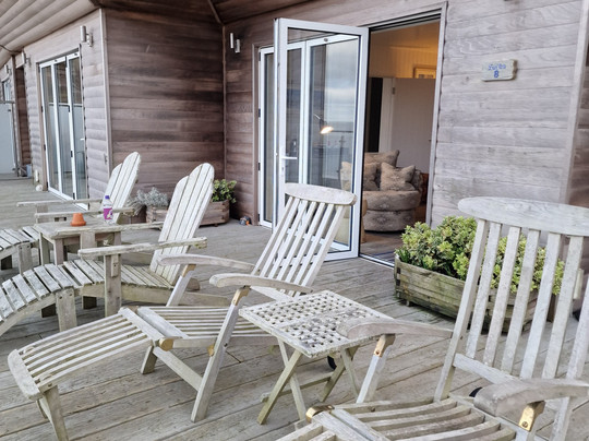 The Cary Arms & Spa主图