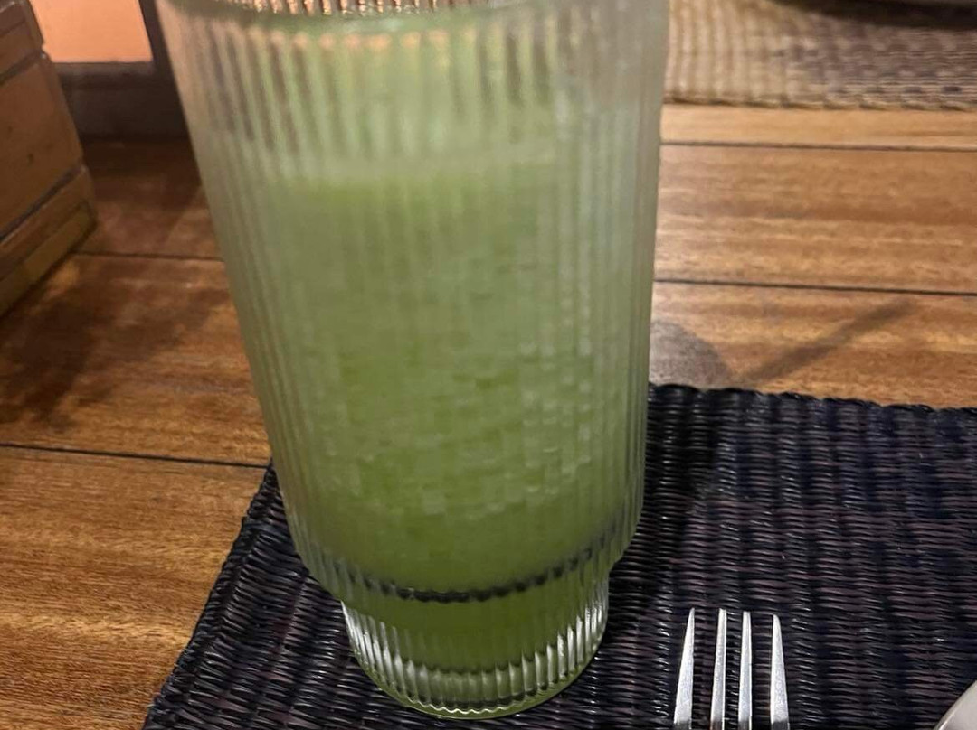 小月亮别墅酒店主图