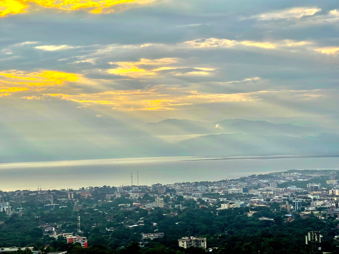 Kiriri Garden Hotel主图