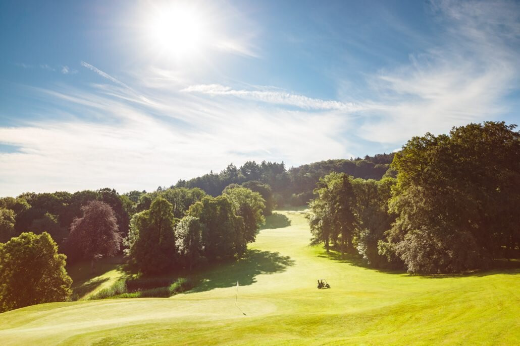 Golf Club du Chateau de Bournel-Cubry必去景点