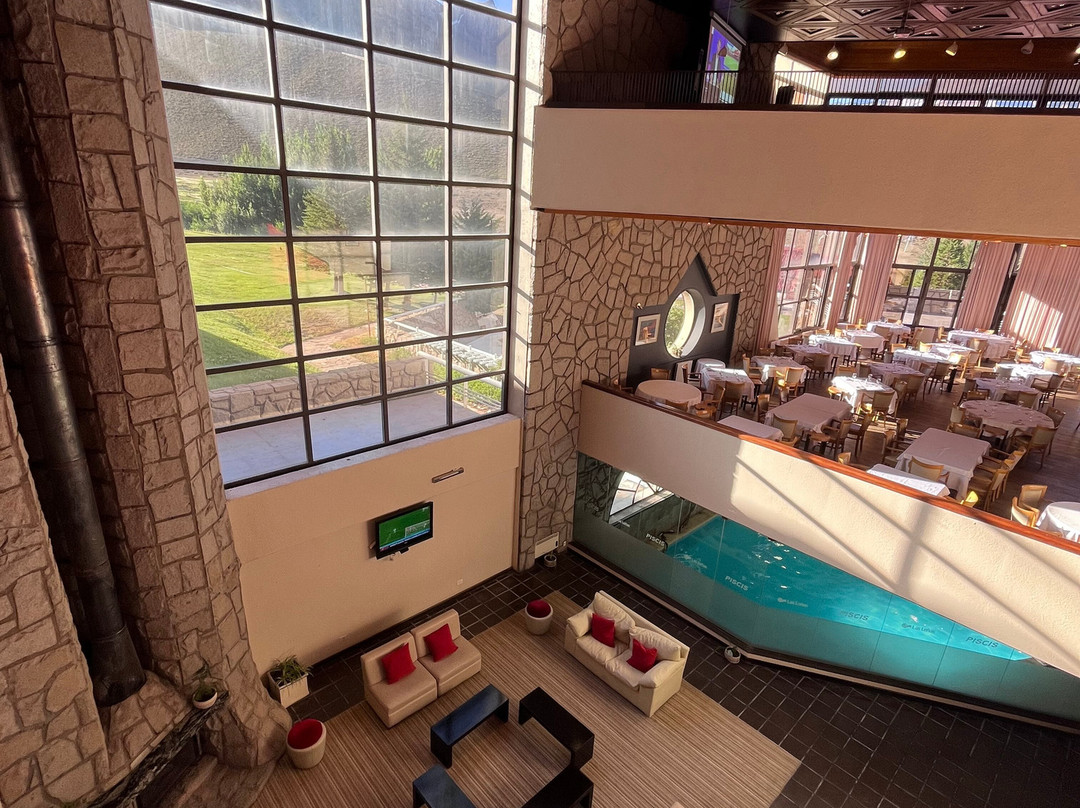 Piscis Hotel & Spa主图