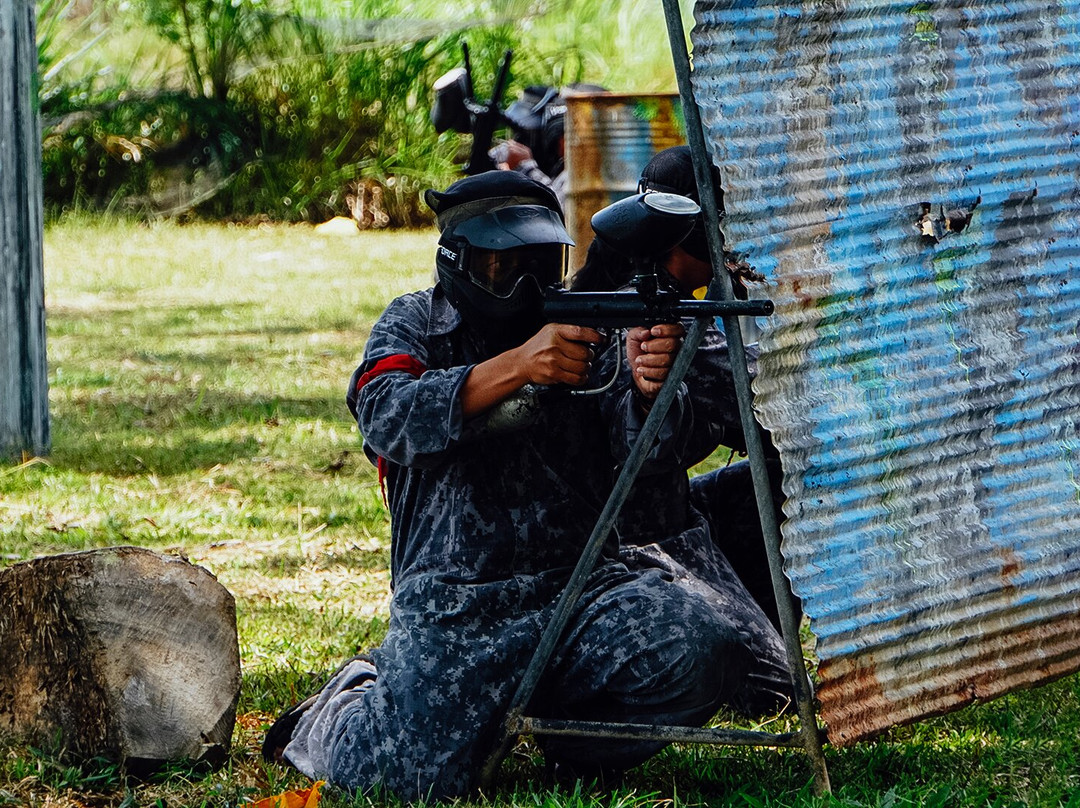 Pertiwi Adventure-Bongkasa Pertiwi必去景点