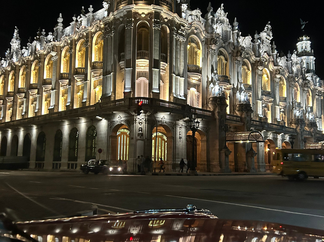 Cuba Car Tour景点图片