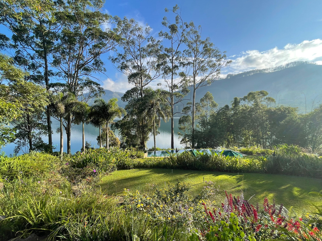 Cloud Tours Sri Lanka景点图片
