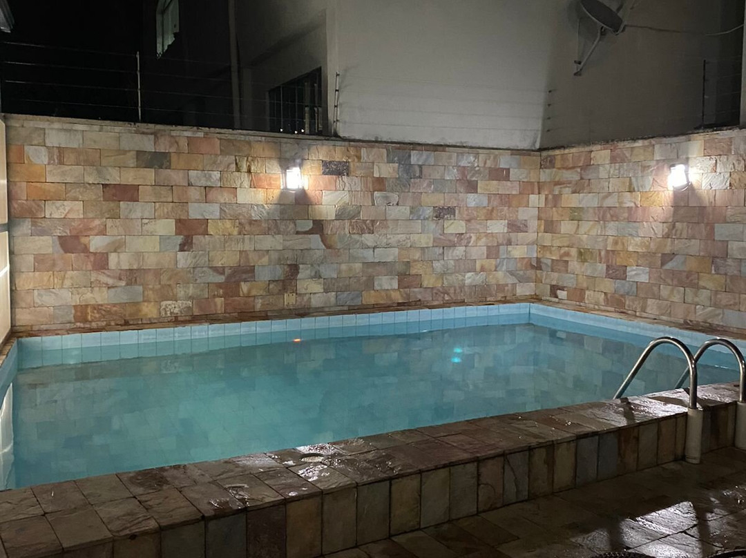 Pousada do Chafariz主图