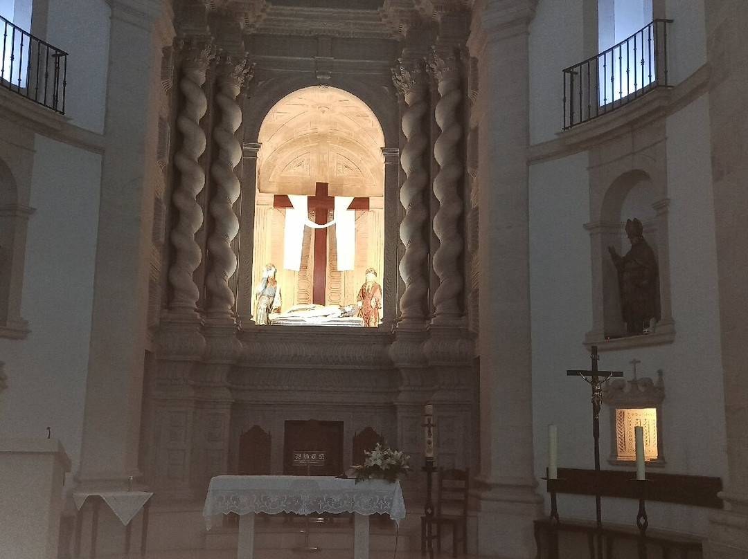 Igreja Nossa Senhora do Cardal景点图片